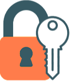 Schlüsseldienst Bocholt logo